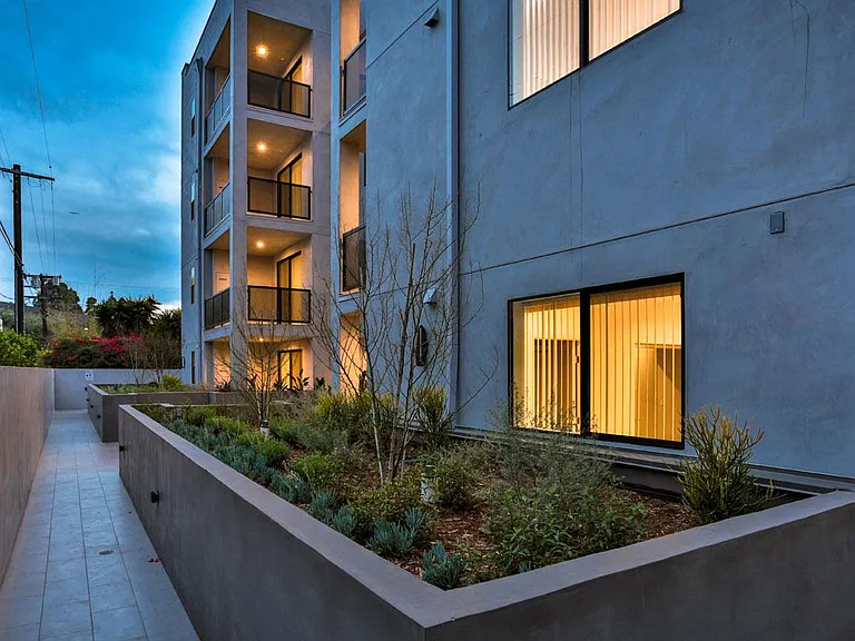 726 N Hudson Ave #Penthouse 1 — Photo 34