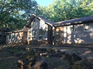 516 Stony Ridge Rd, Heber Springs, AR 72543