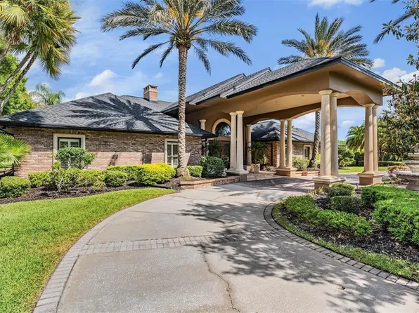 18707 PEPPER PIKE, LUTZ, FL 33558