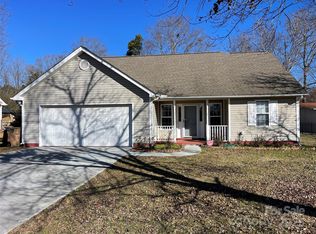 243 Plyler Rd, Indian Trail, NC 28079