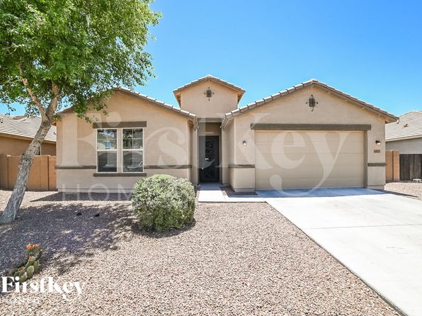 1931 W Desert Spring Way
