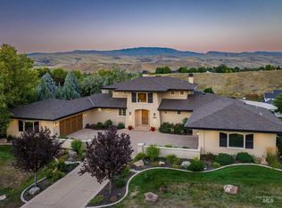 12992 N Town Ridge Rd, Boise, ID 83714