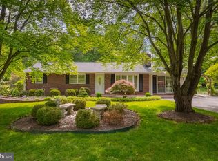 4107 Paddrick Rd, Darlington, MD 21034