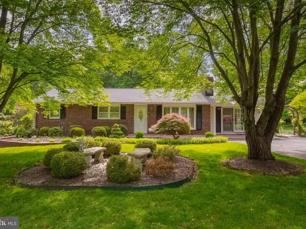4107 Paddrick Rd, Darlington, MD 21034