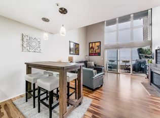 1 Broadway UNIT 312, Tacoma, WA 98402