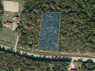 Hornes Rd, Cape Breton, NS B1K2Y4