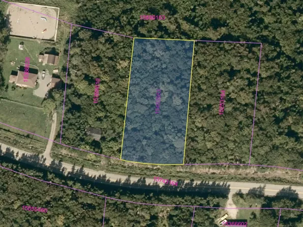 Hornes Rd, Cape Breton, NS B1K 2Y4