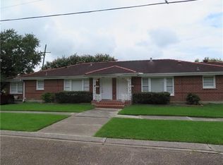 978 Porteous St, New Orleans, LA 70124