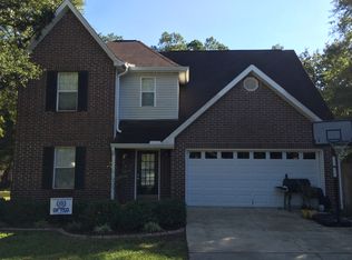 1824 Burnt Oak Dr, Ocean Springs, MS 39564