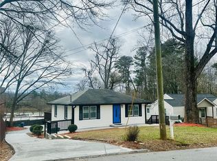 1288 NW Dr NW, Atlanta, GA 30318