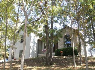 218 Rockyview Ln, Shell Knob, MO 65747