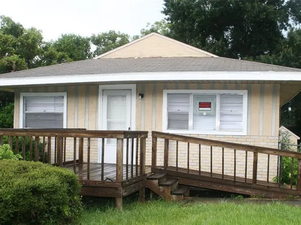 601 Whitehurst St, Lakeland, FL 33805