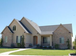 1485 W 2730 N, Pleasant Grove, UT 84062