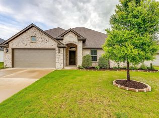 218 Harp Ave, Godley, TX 76044