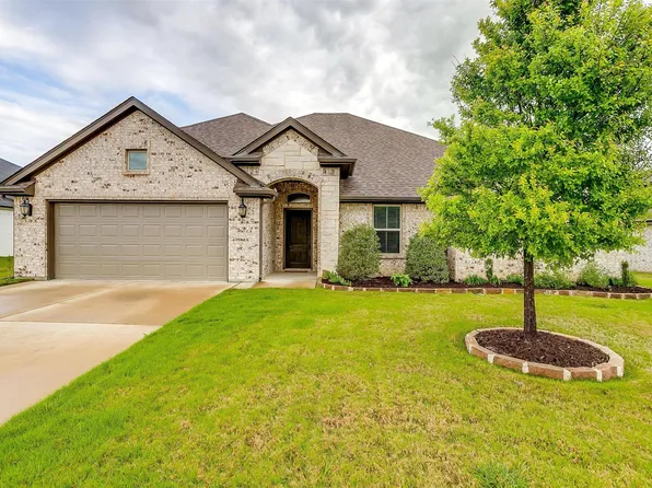 218 Harp Ave, Godley, TX 76044