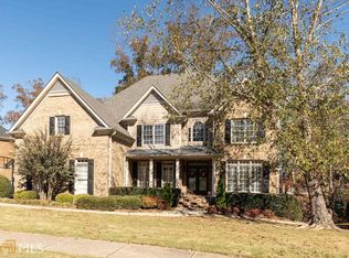 1068 Shady Spring Way, Lawrenceville, GA 30045