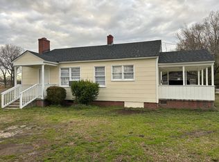 2113 Cokey Rd, Rocky Mount, NC 27801