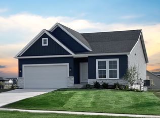Savoy Plan, Fox Valley, Waukee, IA 50263