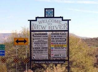 47808 N Fig Springs Rd, New River, AZ 85087