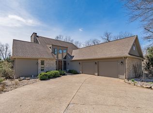 2310 E Plateau Pl, Bloomington, IN 47401