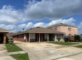 7240 Boston Dr, New Orleans, LA 70127