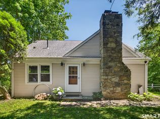 84 Squash Hollow Road, New Milford, CT 06776