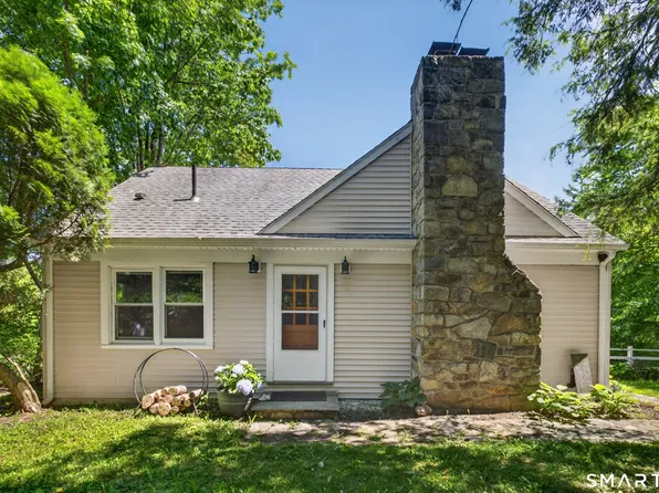 84 Squash Hollow Road, New Milford, CT 06776