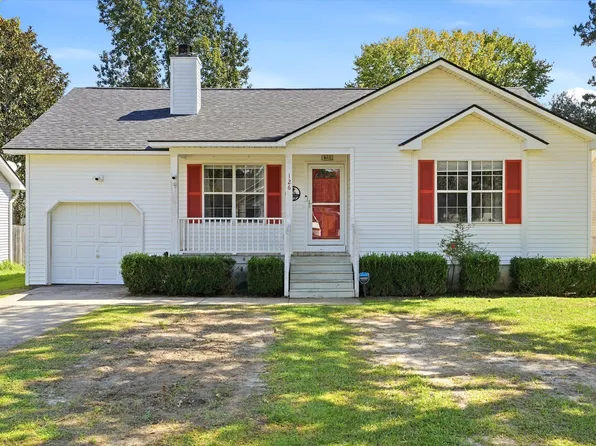 126 Pecan Grove Ave, Goose Creek, SC 29445
