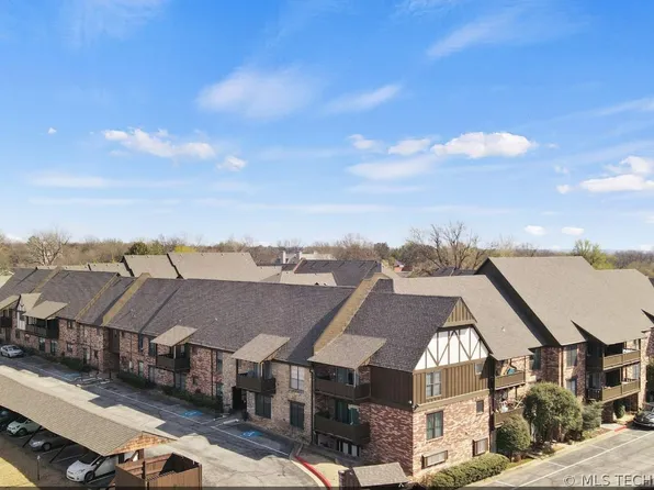 2202 S Boston Ave APT 229, Tulsa, OK 74114