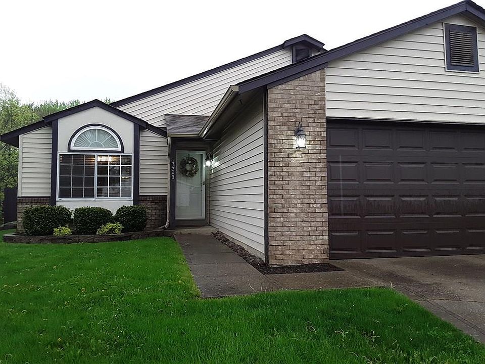 1st image of 4420 Stone Mill Dr