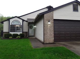 4420 Stone Mill Dr, Indianapolis, IN