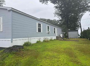 139 Rockingham Rd LOT 11, Derry, NH 03038