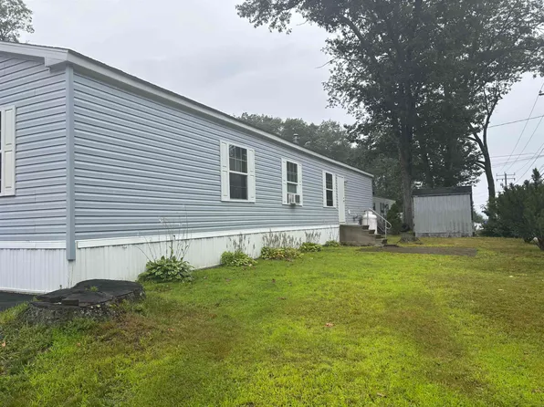 139 Rockingham Road #11, Derry, NH 03038