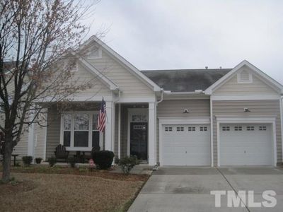 1716 Almond Willow Way, Zebulon, NC, 27597