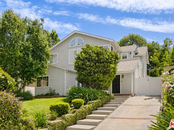 14640 Tustin St, Sherman Oaks, CA 91403