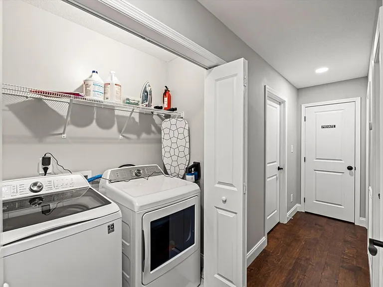 Washer/Dryer