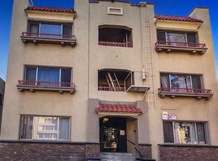 636 Chestnut Avenue, Long Beach, CA 90802