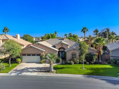 80219 Spanish Bay Dr, Indio, CA, 92201