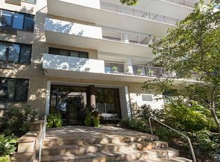 3601 Wisconsin Ave NW APT 809, Washington, DC