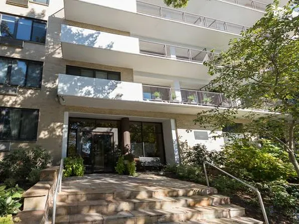 3601 Wisconsin Ave NW, Washington, DC