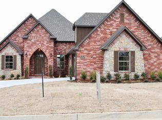 8408 Gatehouse Way, Fort Smith, AR 72916