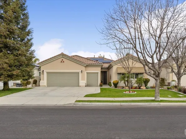 13400 Copper Crest Dr, Bakersfield, CA 93306