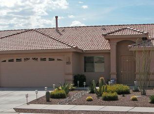 3400 S Thunder Chorus Rd, Tucson, AZ 85713