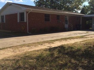 939 Susan Ave, Ada, OK 74820