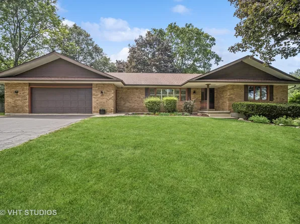 4N600 Klein Rd, West Chicago, IL 60185