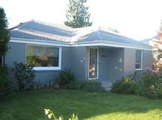 1200 NE 102nd St, Seattle, WA 98125