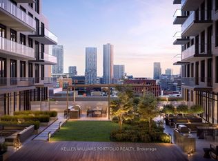 543 Richmond St W #724, Toronto, ON M5V 0W9