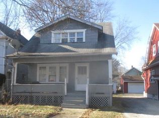 812 Wall St, Akron, OH 44310