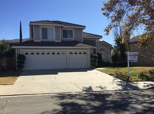 22539 Downing St, Moreno Valley, CA