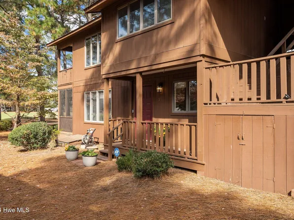 301 Fairway Court, Southern Pines, NC 28387